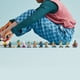thumbnail image 4 of LEGO Minifigures Series 24 71037 Building Toy Set for Kids, Boys, and Girls Ages 5+ (1 of 12 to Collect) LEGO -, 4 of 5