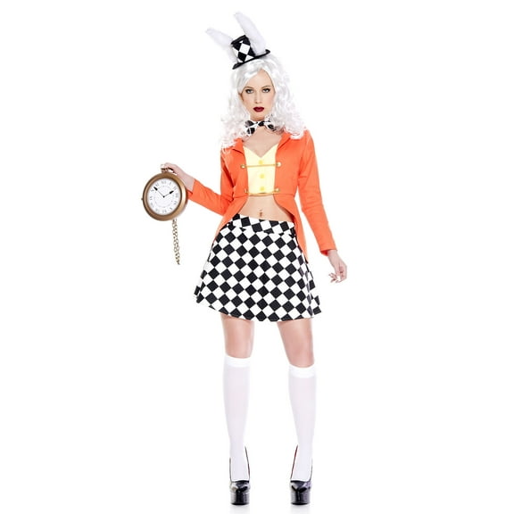 Adventurous Wonder Rabbit 70951-XL