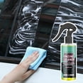 thumbnail image 3 of Engine Cleaner Spray, Car Engines Machine Cleaning Agent, 100ml Fast-acting Auto Motor Detailing Foaming Cleaner, for Car, Motorcycle, Boat Heavy Duty Metal & Plastic Oil Remover & Degreaser Spray, 3 of 10