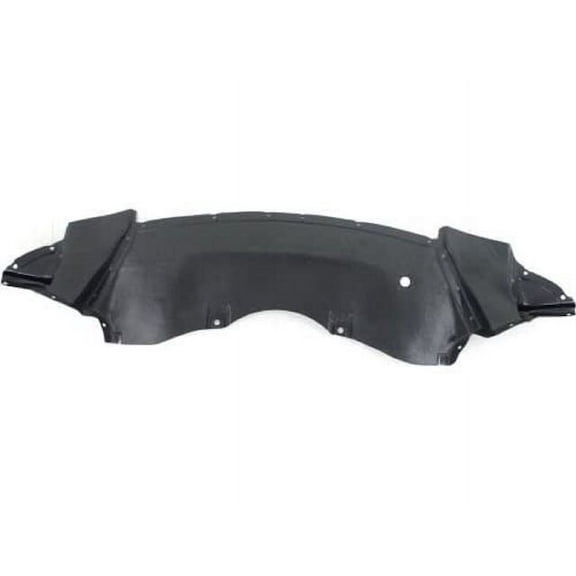 Undercar Shield - Compatible with 2005 - 2010 Chrysler 300 2006 2007 2008 2009