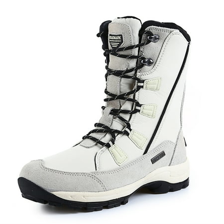 

Women‘s Waterproof Warm & Comfy Boots Outdoor Winter Thermal Insulated Snow Shoes Women‘s Footwear