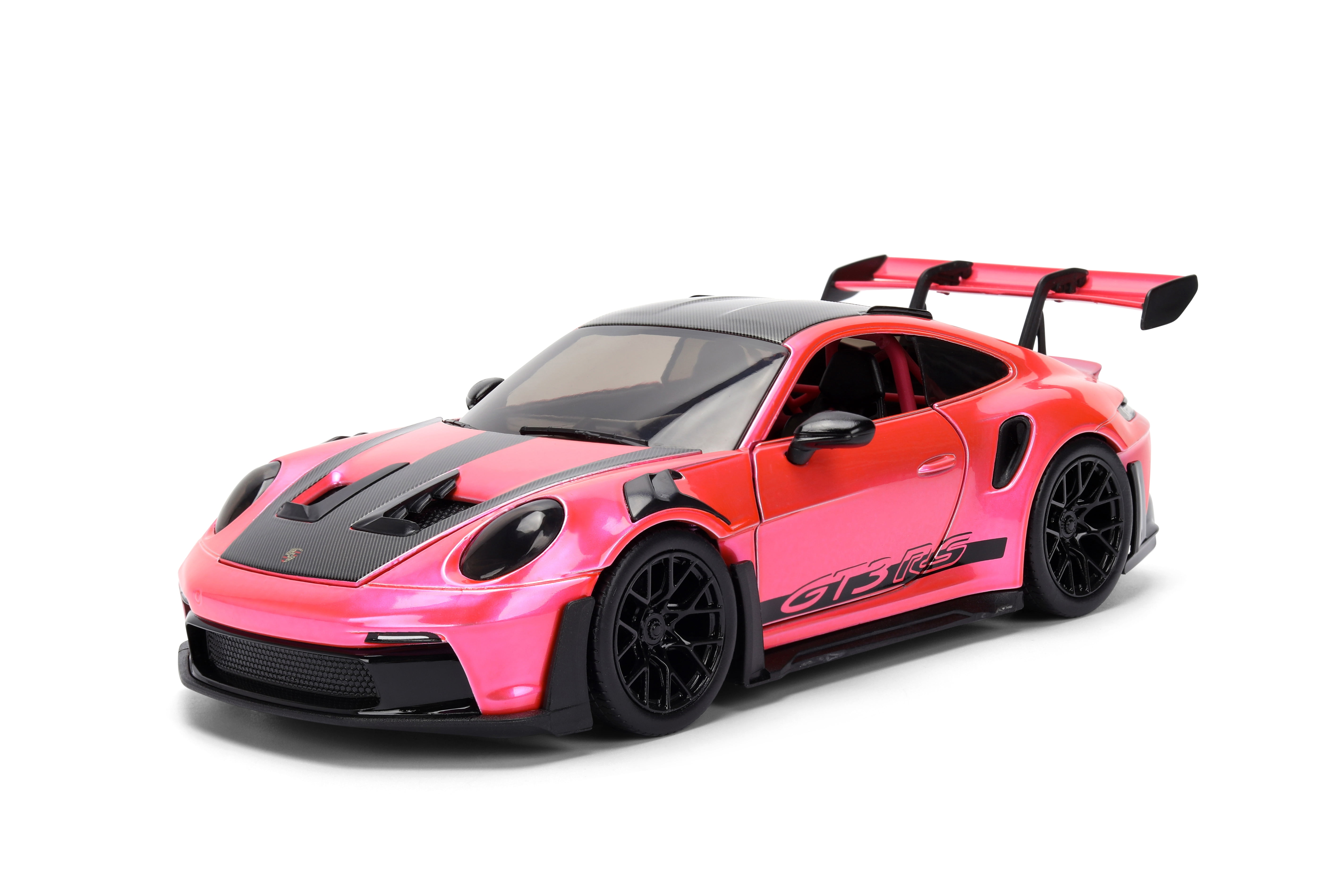 1:24 Pink Slips - '24 Porsche 911 GT3 RS 992