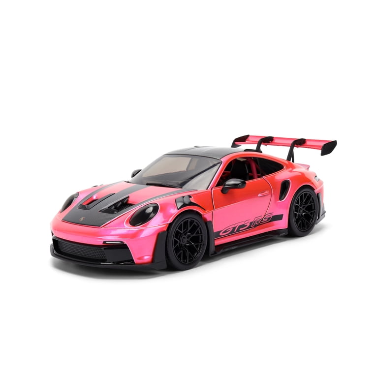 1:24 Pink Slips - '24 Porsche 911 GT3 RS 992 - Walmart.com