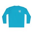 thumbnail image 1 of TSmartArt @ Walmart. Adult Unisex UV Protection Long-Sleeve T-Shirt. XS-4XL, 1 of 4