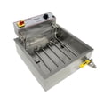 thumbnail image 1 of Paragon 9135 Countertop Electric Funnel Cake Fryer - (1) 25 lb Vat, 120v, 1 of 1