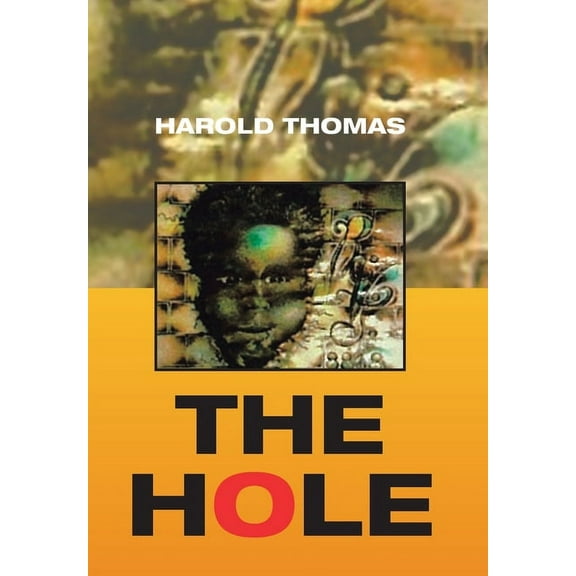The Hole (Hardcover)