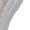 White, variant on Women's Casual Fleece Lined Loafers Warm Plush Low Top Lightweight Waterproof Non Slip Walking Shoes Brown Size 9