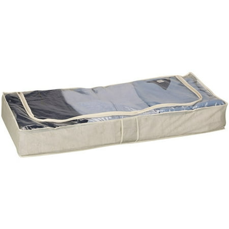 Household Essentials Value Series Under Bed Chest