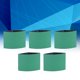 thumbnail image 4 of Polishing Sandpaper, Sanding Belt Durable Lightweight And Strong Smooth Operation Excellent Performance Widely Used  For Home ANGGREK Polishing Sandpaper, 4 of 8