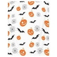 thumbnail image 2 of Heating Blanket Weighted Blanket Halloween Flannel Blanket – Conditioning/Siesta Throw Soft & Cozy, 2 of 8