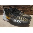 thumbnail image 2 of NEW Adi - das Grambling State D.O.N. Issue #4 Basketball Shoes Core Black Sz 10.5, 2 of 5