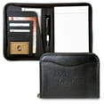 thumbnail image 1 of Golden Pacific 51644K Madison Padfolio - Noir, 1 of 1