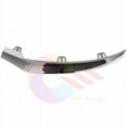thumbnail image 3 of for Mercedes X253 C253 GLC 2016 - 19 Chrome Driver Side Front Bumper Molding Trim -, 3 of 4