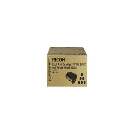 UPC: 0026649070105 | Ricoh Type-120 Toner Cartridge – Black