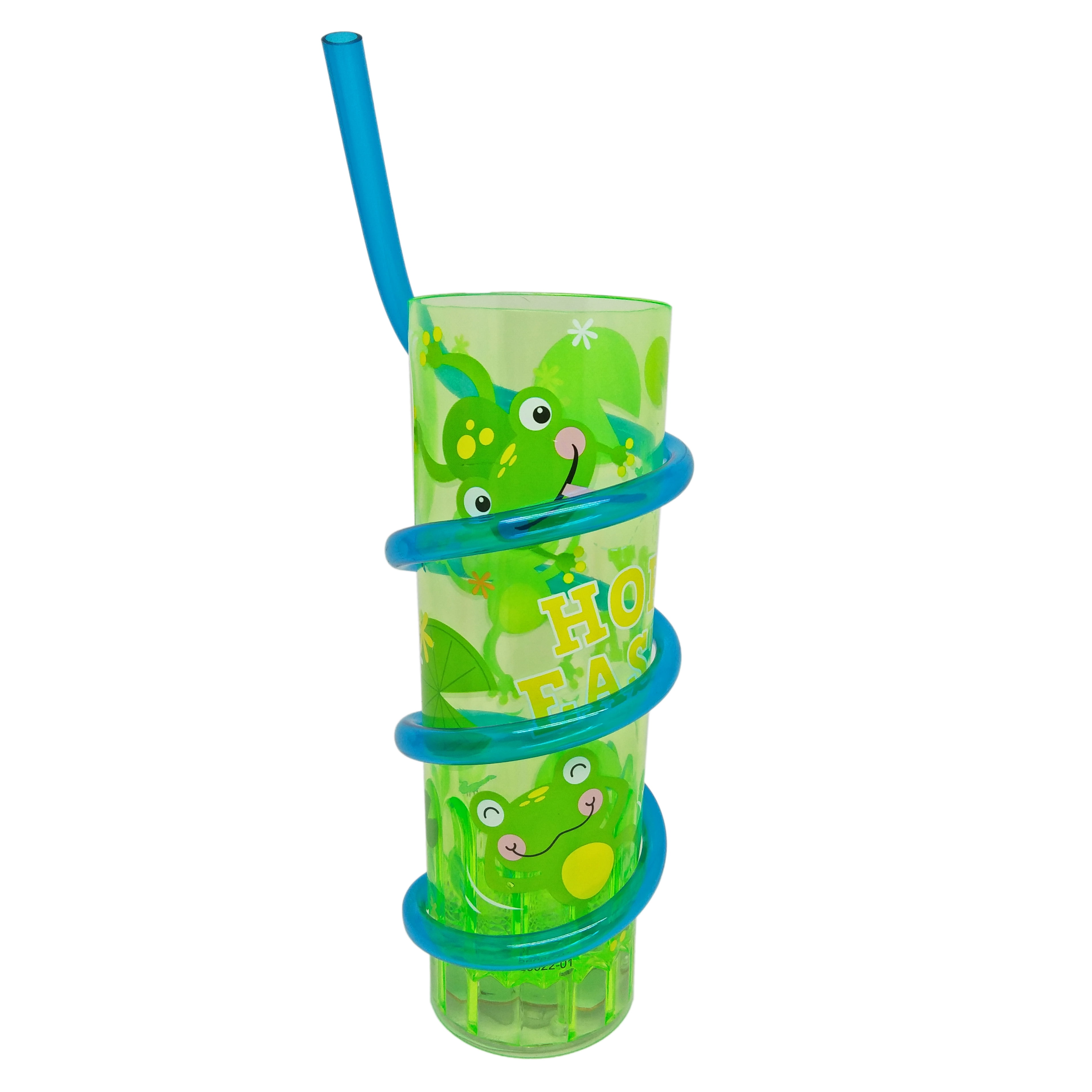 Valentines Day Easter Gift Magic Colorful Straw Cup Reusable Plastic Tumbler  With Lid Christmas Party Festival Style Straw Cups From Fashion_show2017,  $1.93