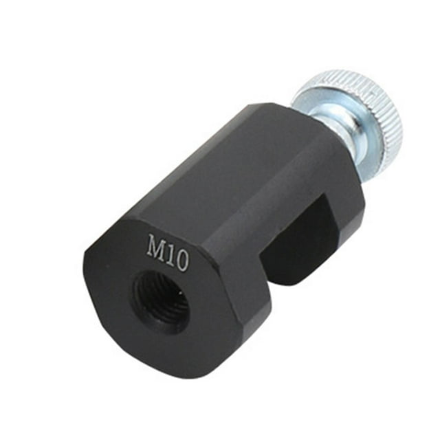Almencla Flameer Engine Spark Plug Repair Gauge Corrosion-Resistant DIY Professional M10
