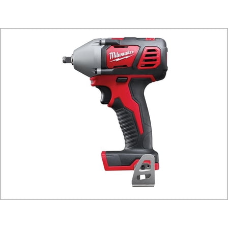 Milwaukee - M18 BIW38-0 Compact 3/8in Impact Wrench 18V Bare Unit