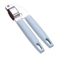 thumbnail image 2 of Garlic Press, Easy To Clean Garlic Crusher Plastic Handle  for Household Blue, 2 of 7