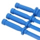 thumbnail image 4 of Juego de rascadores de cincel de plástico de 4 Uds., Kit de herramientas universales para quitar raspadores y decoración adhesiva, 4 of 8