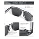 thumbnail image 4 of Gafas de Sol Polarizadas KALIYADI Protección UV400 para Hombres y Mujeres, 4 of 7