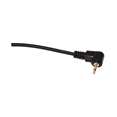 thumbnail image 3 of 2 Pcs 2.5mm to Male PC Flash Sync Cable Screw Lock for Trigger, 3 of 3