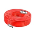 thumbnail image 2 of 10-30Meter 5x8mm Pneumatic Straight Pipe Air Compressor Pump Hose Tube Connector, 2 of 7