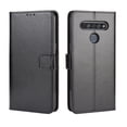 thumbnail image 3 of Case for LG K41S Cover Wallet with Card Slots Magnetic Folio Shockproof PU Flip Leather Case, 3 of 5