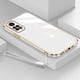 thumbnail image 2 of Xiaomi Redmi Note 11 4G Note 11S Note 11 Pro 5G Note 10S Note 10 Pro Note 9 Pro Note 9S Funda de teléfono de silicona suave Funda con cordón Deng Xun unisex, 2 of 2