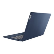 Lenovo IdeaPad 3i Intel Laptop, 15.6 FHD IPS Touch 300 nits, i5-1135G7, Iris Xe Graphics, 8GB, 1256GB, Win 10 Home