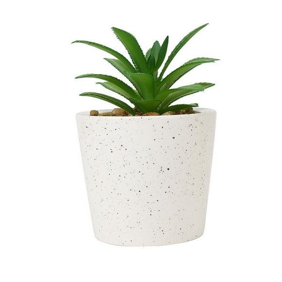 Anko Artificial Succulent #1 in Pot