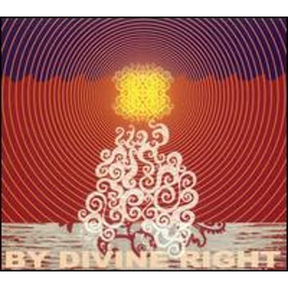 Pre-Owned Sweet Confusion (CD 0750078015023) by By Divine Right
