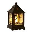 thumbnail image 4 of Zmoon Pumpkin Lantern Ornaments, 4 of 4
