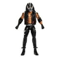 thumbnail image 5 of WWE Mace Elite Collection Action Figure, 6-Inch Posable Collectible, 5 of 7