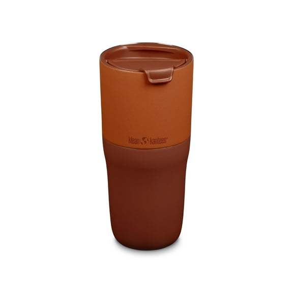Klean Kanteen Rise 26oz Tumbler - Stainless Steel with Flip Lid - Autumn Glaze