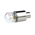 thumbnail image 2 of Xingzhi 2pcs Universal Car Bike Motorcycle Flashing LED Tyre Light Motion Sensor Bicycle Tire Wheel Cap, 2 of 6