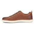 thumbnail image 3 of Born Men's Allegheny Tan (British Tan) Leather Sneaker - H58816, 3 of 7