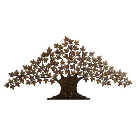 Metal Tree Wall Decor Low Price Decor - Walmart.com