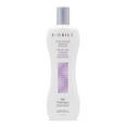 thumbnail image 2 of Champú para perros BioSilk Silk Therapy Whitening 360 ml, paquete de 2, 2 of 6