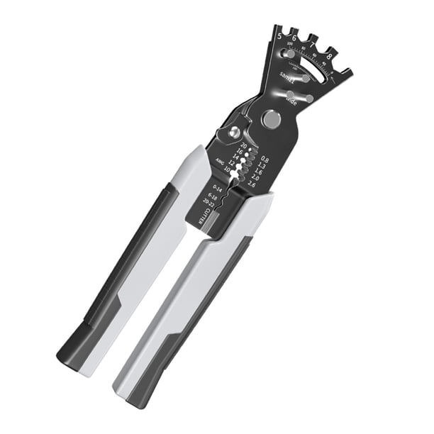 Alicates multiherramienta Wdftyju Cortador de cables Herramienta de reparación Electricista