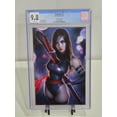 thumbnail image 1 of Psylocke #1 - CGC 9.8 Comic Book, 1 of 2