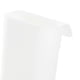 thumbnail image 3 of Monitor de computadora Bolsillo Papelería de oficina Accesorios de escritorio Bolígrafo de escritorio Lápiz Cuboide blanco, 3 of 3