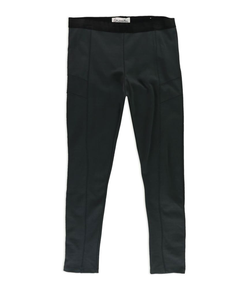 aeropostale stretch pants