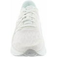 thumbnail image 3 of New Balance Women's Fresh Foam X Kaiha Road V1 Running Shoe, White/Quartz Grey/Silver Metalic, Women's 11, 3 of 6