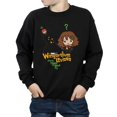 thumbnail image 3 of Harry Potter Chandail en Molleton Garçon Wingardium Leviosa Hermione, 3 of 5