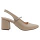 thumbnail image 2 of Zapatillas Stella en Piel vegana – Beige, 2 of 4