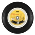 thumbnail image 4 of Marathon Tire 10.3" Universal Fit Wheelbarrow Flat Free Tire and Wheel Assembly, 4 of 6
