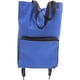 thumbnail image 1 of Bolsas de carrito plegables bolsas de compras plegables con ruedas carro de compras plegable, 1 of 6