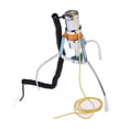 thumbnail image 1 of Inteprter Machine Replacement Claws with Coil Accessories Parts XL Paw Doll DIY Videojuegos y accesorios, 1 of 1
