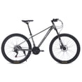 thumbnail image 1 of Bicicleta de Montaña Rocatomic Hyper R27.5 21v Shimano Frenos de Disco Hidráulicos X-Spark Plateado, 1 of 6