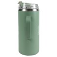 thumbnail image 2 of Igloo 18 Ounce Stainless Steel Camp Mug Fraser Cap Green Graphic, 2 of 3